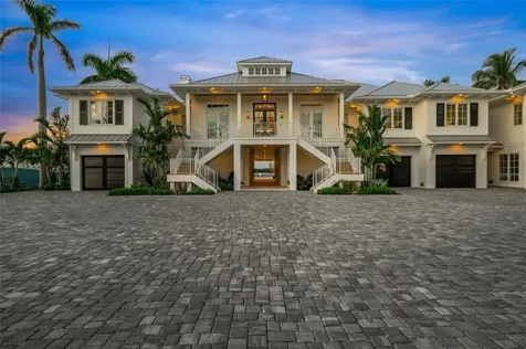 612 Juan Anasco Drive Longboat Key FL 34228