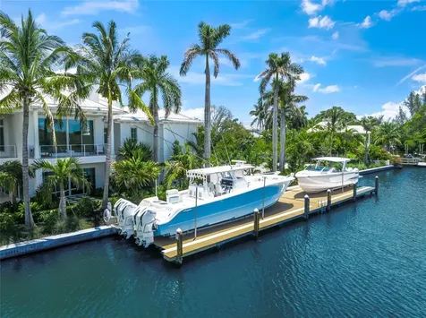 612 Juan Anasco Drive Longboat Key FL 34228
