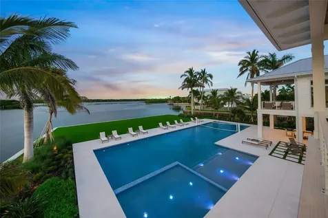 612 Juan Anasco Drive Longboat Key FL 34228