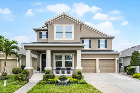 10078 Greenshire Way Orlando FL 32827