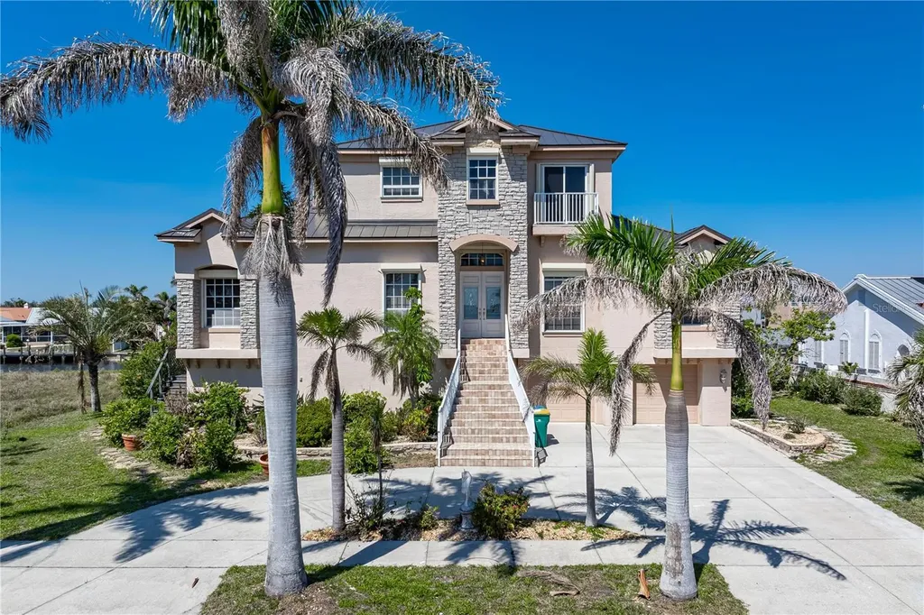 250 George Road Port Charlotte FL 33952