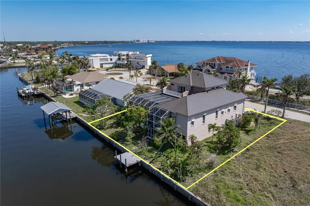 250 George Road Port Charlotte FL 33952