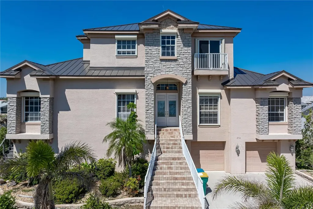 250 George Road Port Charlotte FL 33952