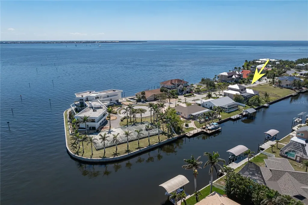 250 George Road Port Charlotte FL 33952