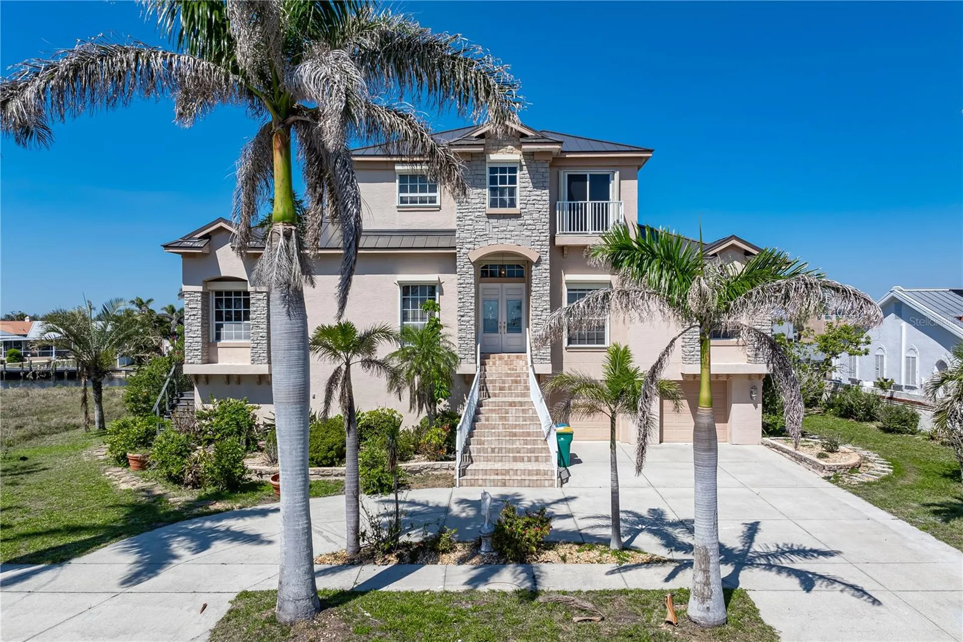250 George Road Port Charlotte FL 33952
