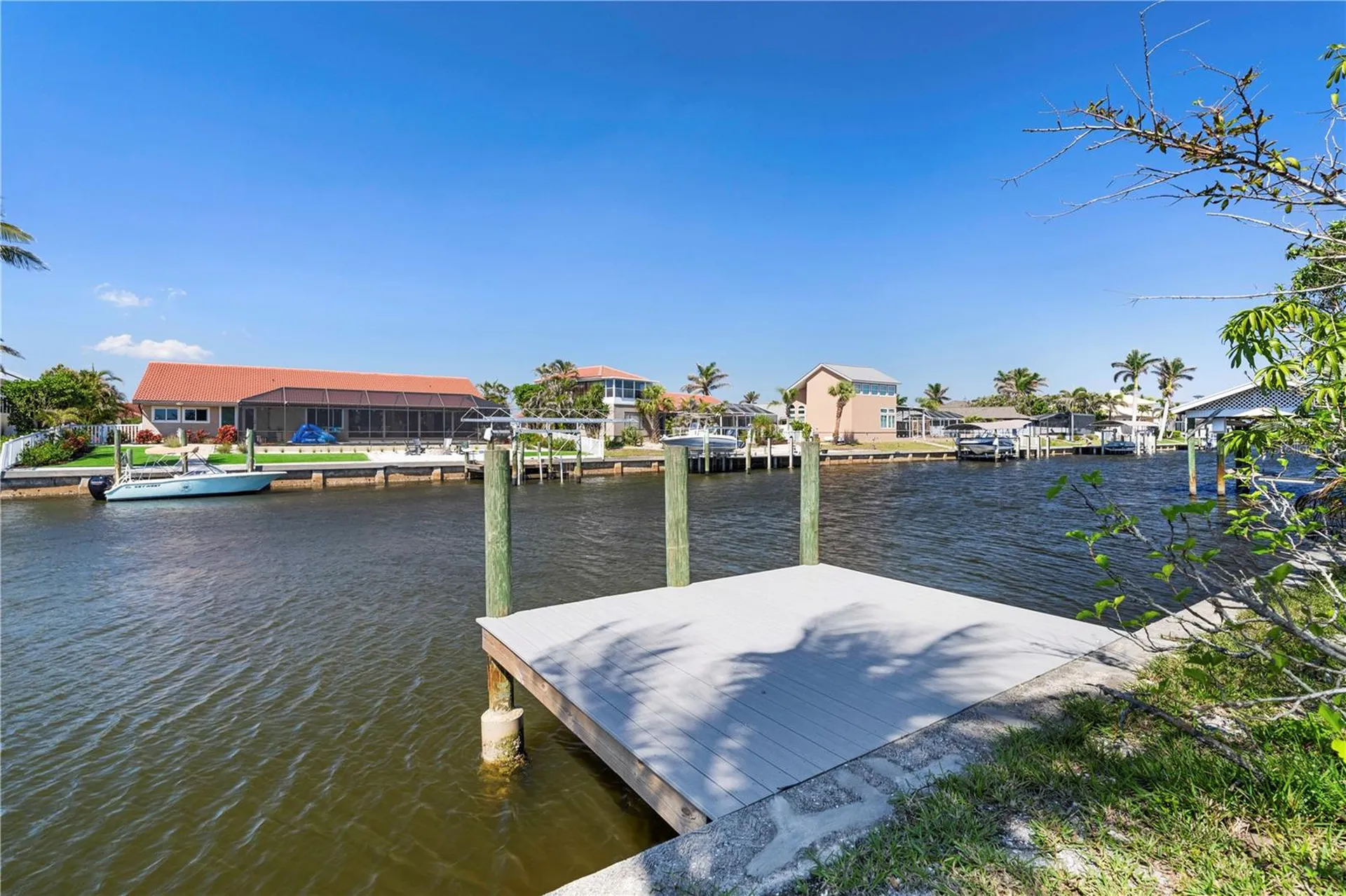 250 George Road Port Charlotte FL 33952