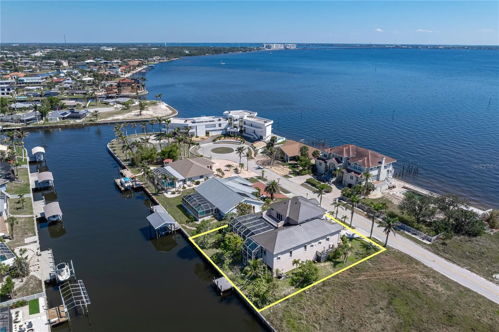 250 George Road Port Charlotte FL 33952