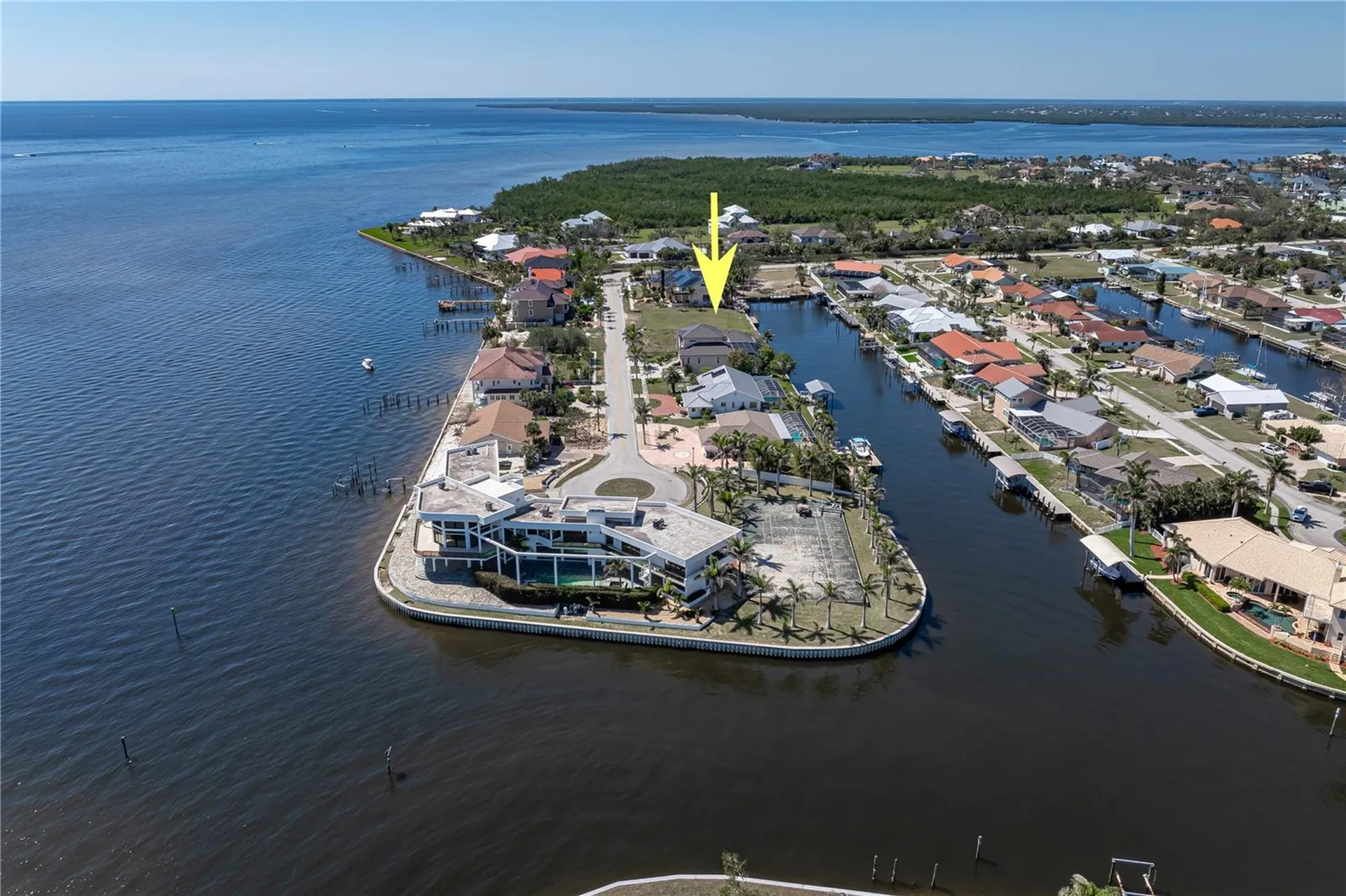 250 George Road Port Charlotte FL 33952