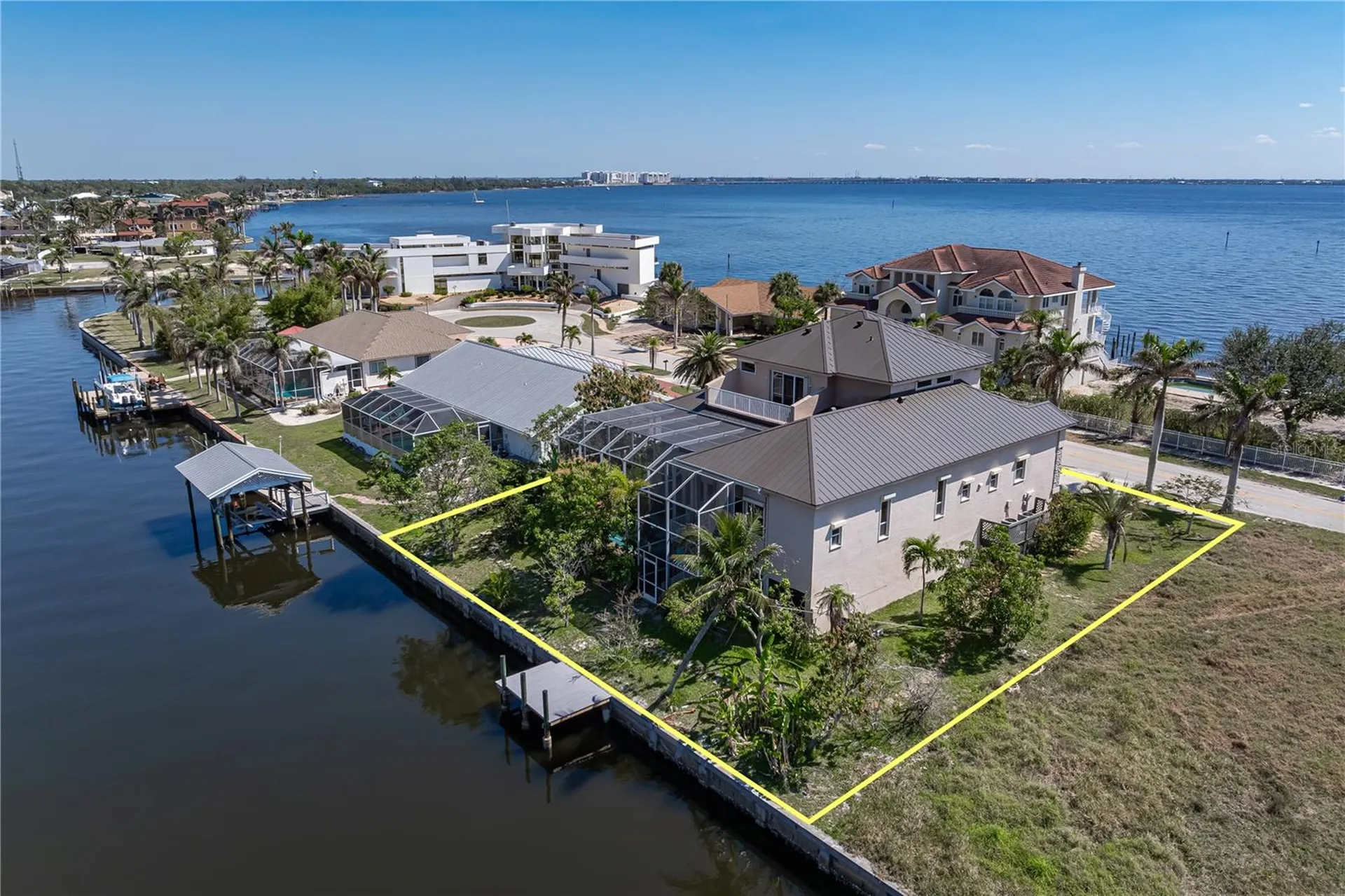 250 George Road Port Charlotte FL 33952