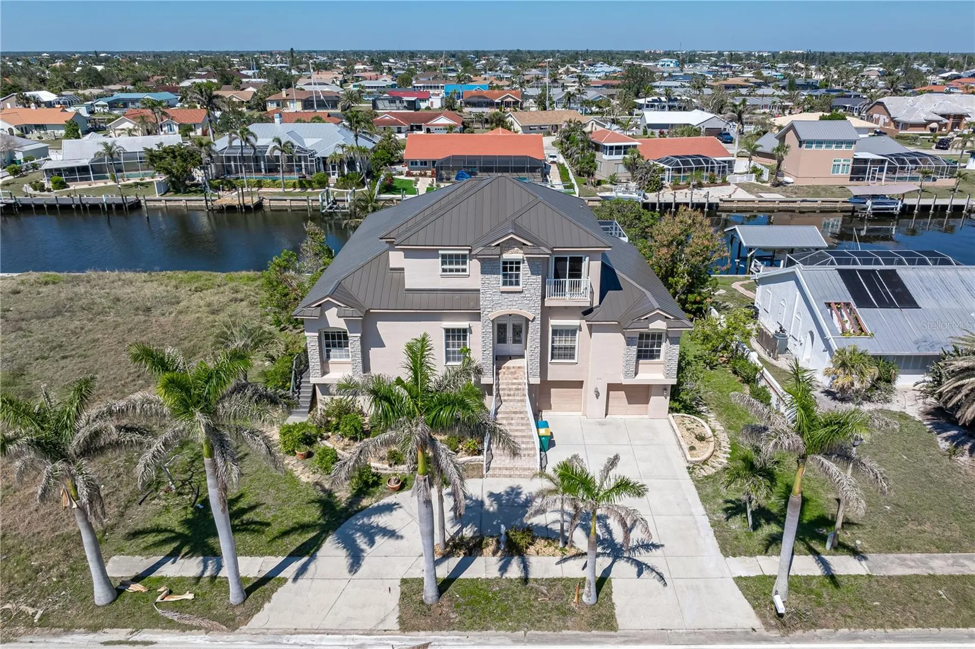 250 George Road Port Charlotte FL 33952