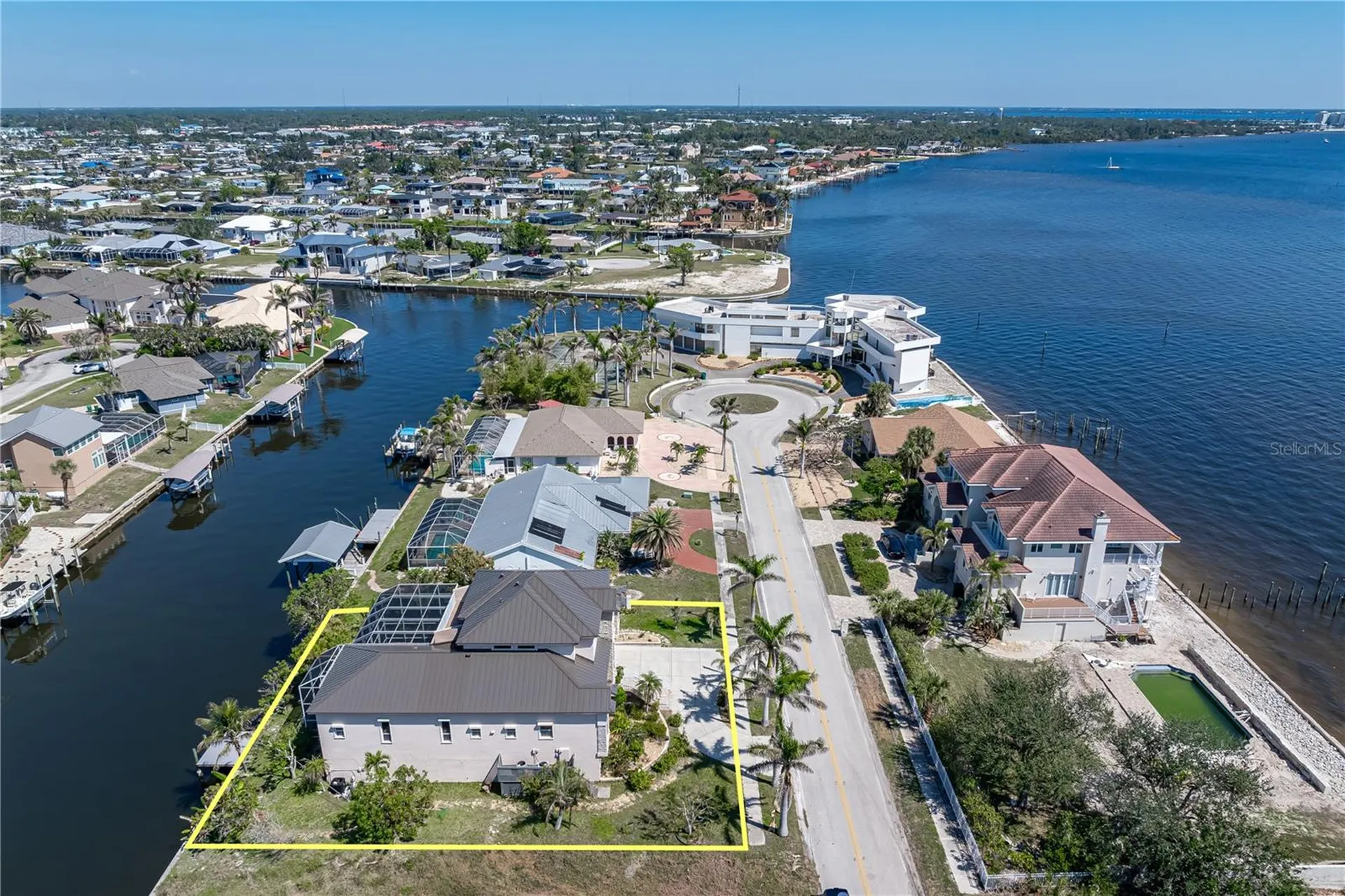 250 George Road Port Charlotte FL 33952