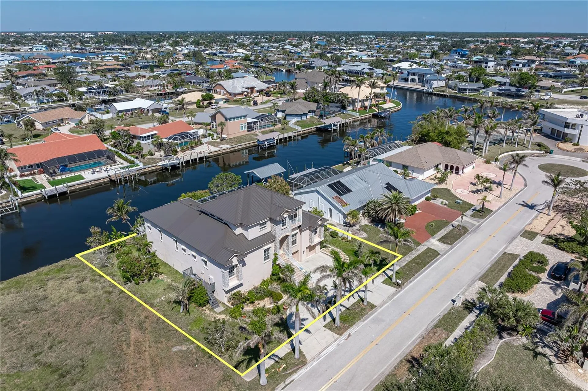 250 George Road Port Charlotte FL 33952