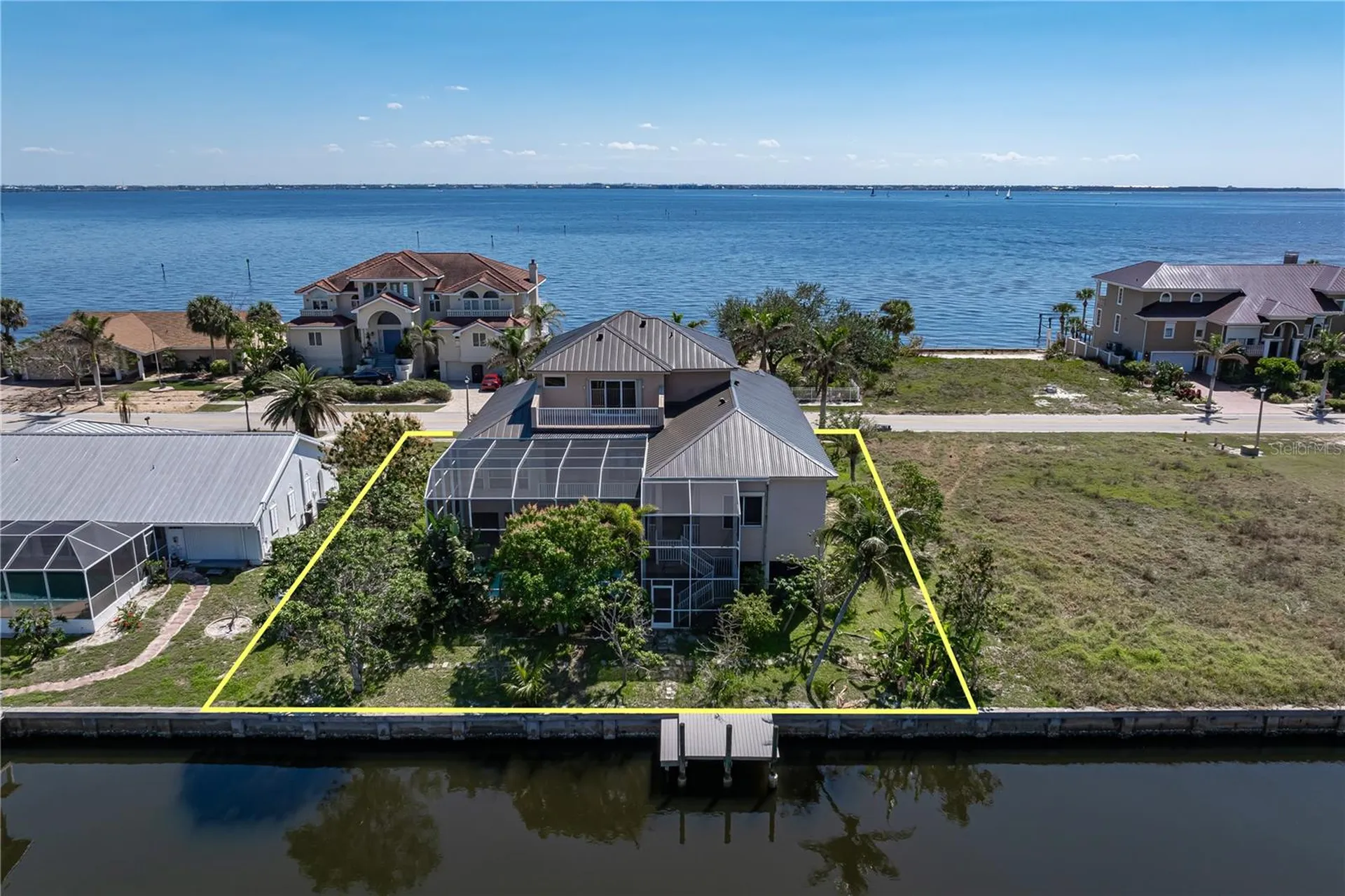 250 George Road Port Charlotte FL 33952