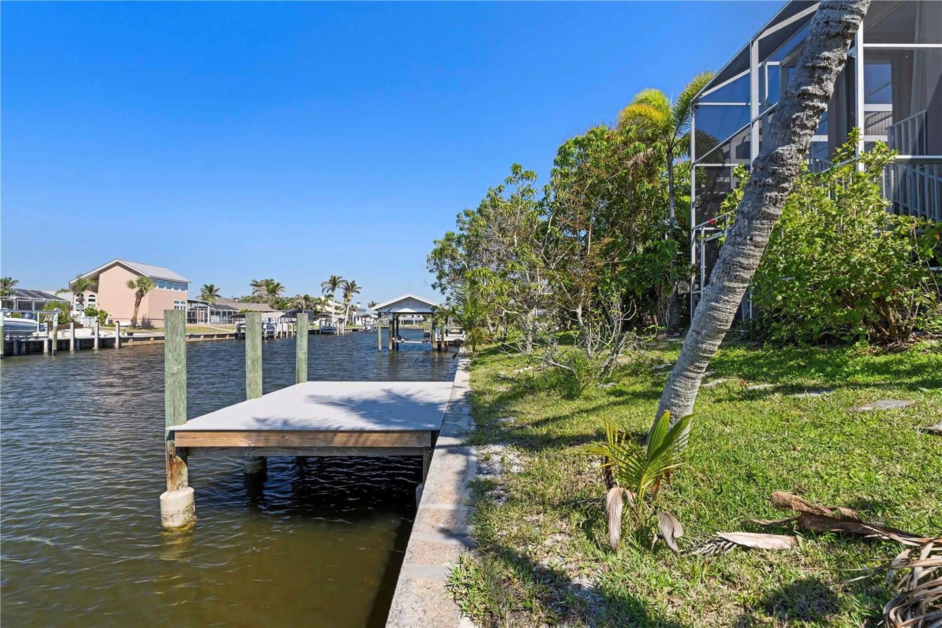 250 George Road Port Charlotte FL 33952