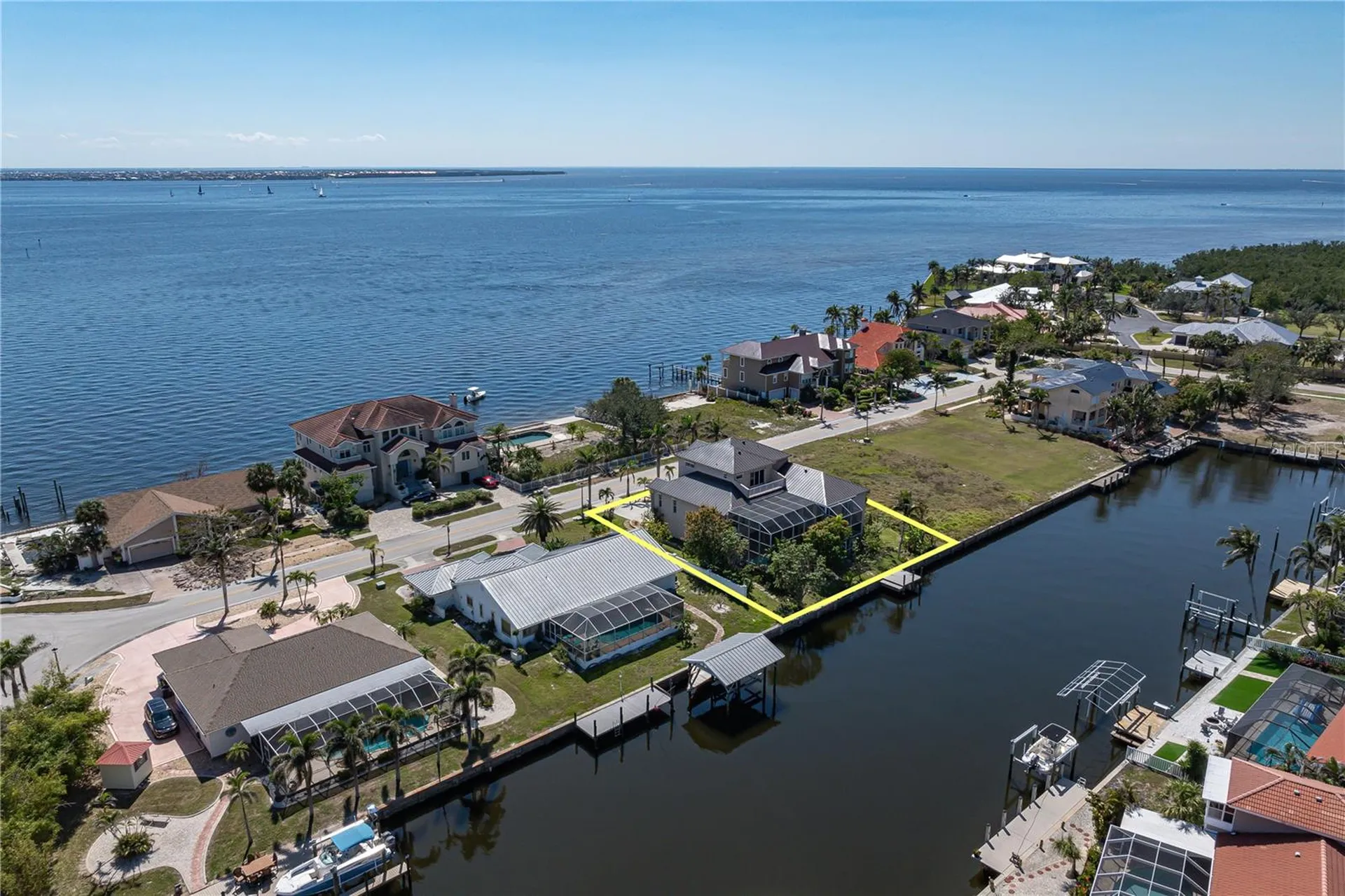 250 George Road Port Charlotte FL 33952