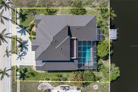 250 George Road Port Charlotte FL 33952