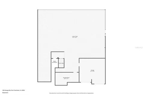 250 George Road Port Charlotte FL 33952