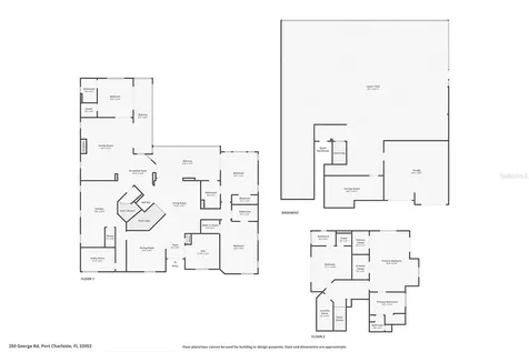 250 George Road Port Charlotte FL 33952