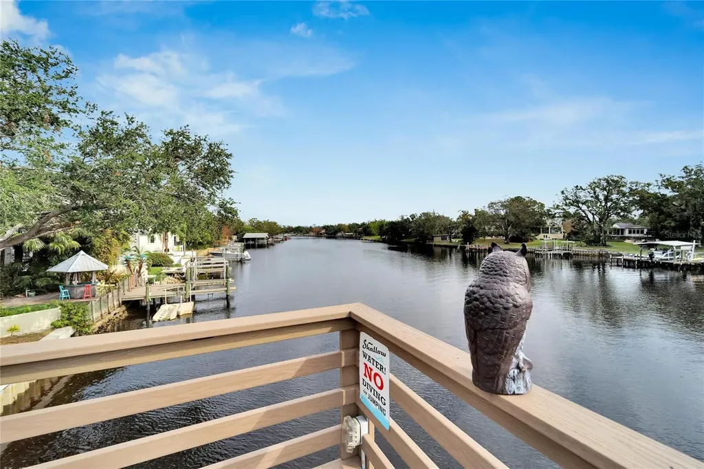 4033 N River View Avenue Tampa FL 33607
