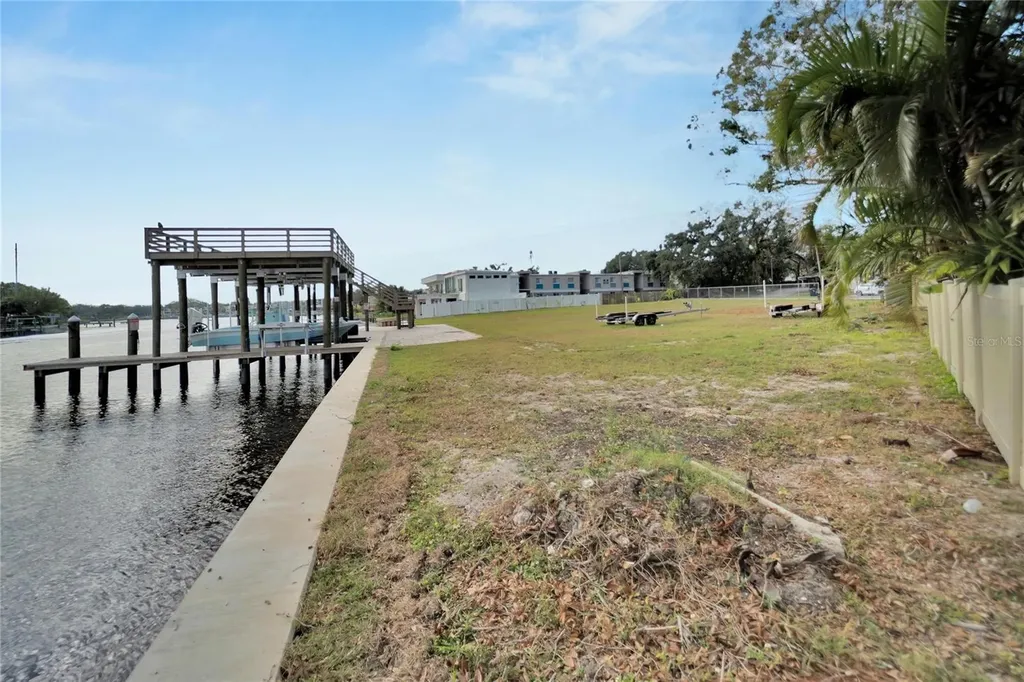 4033 N River View Avenue Tampa FL 33607