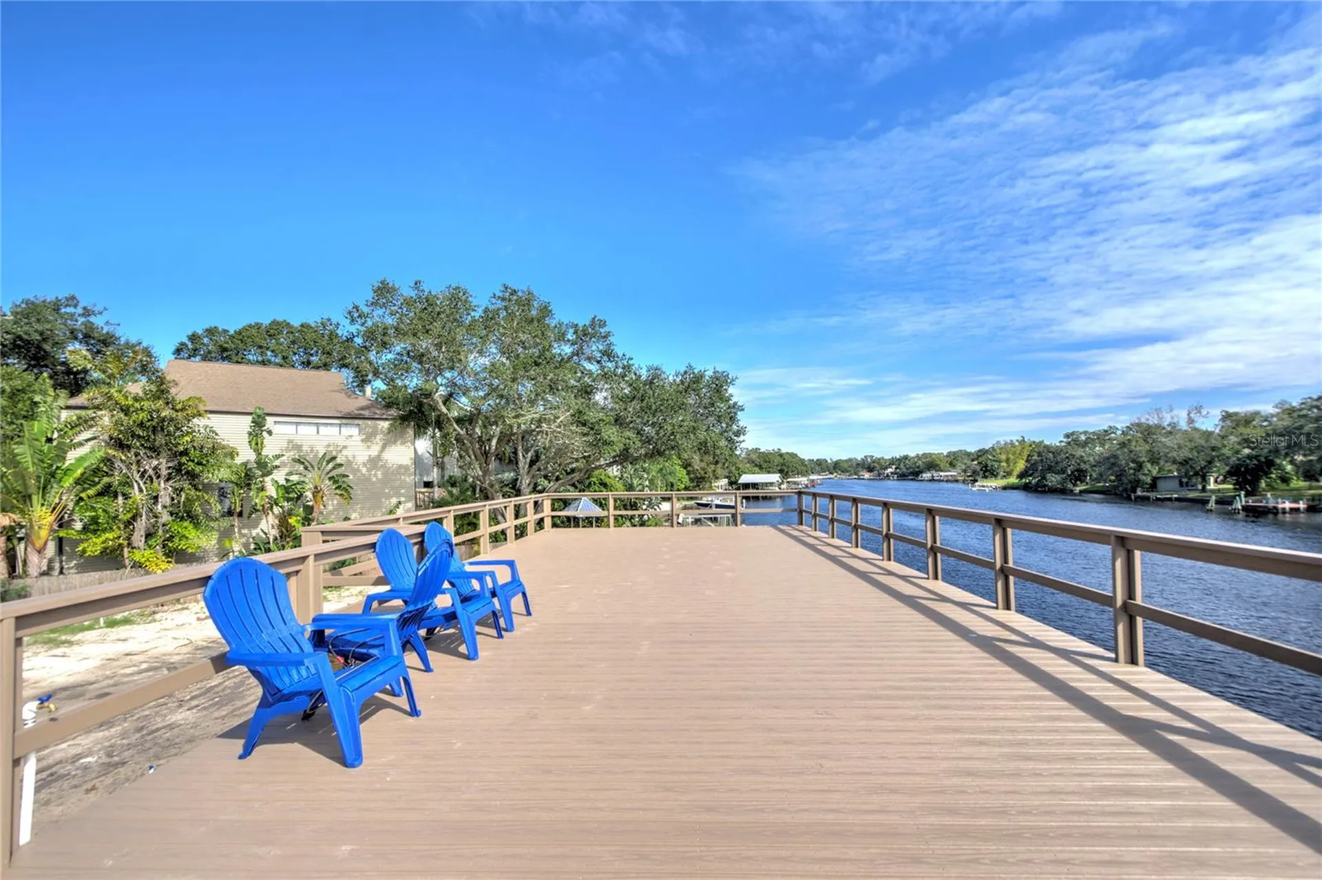 4033 N River View Avenue Tampa FL 33607