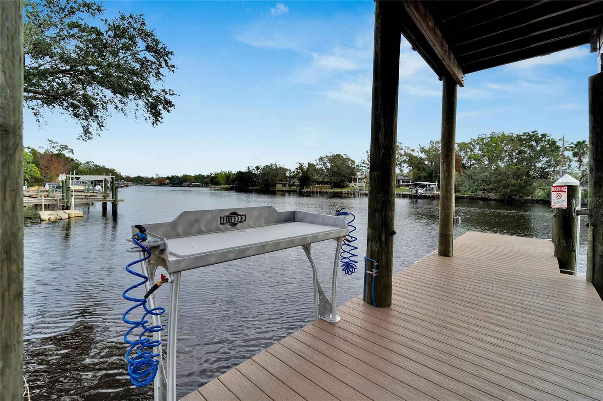 4033 N River View Avenue Tampa FL 33607