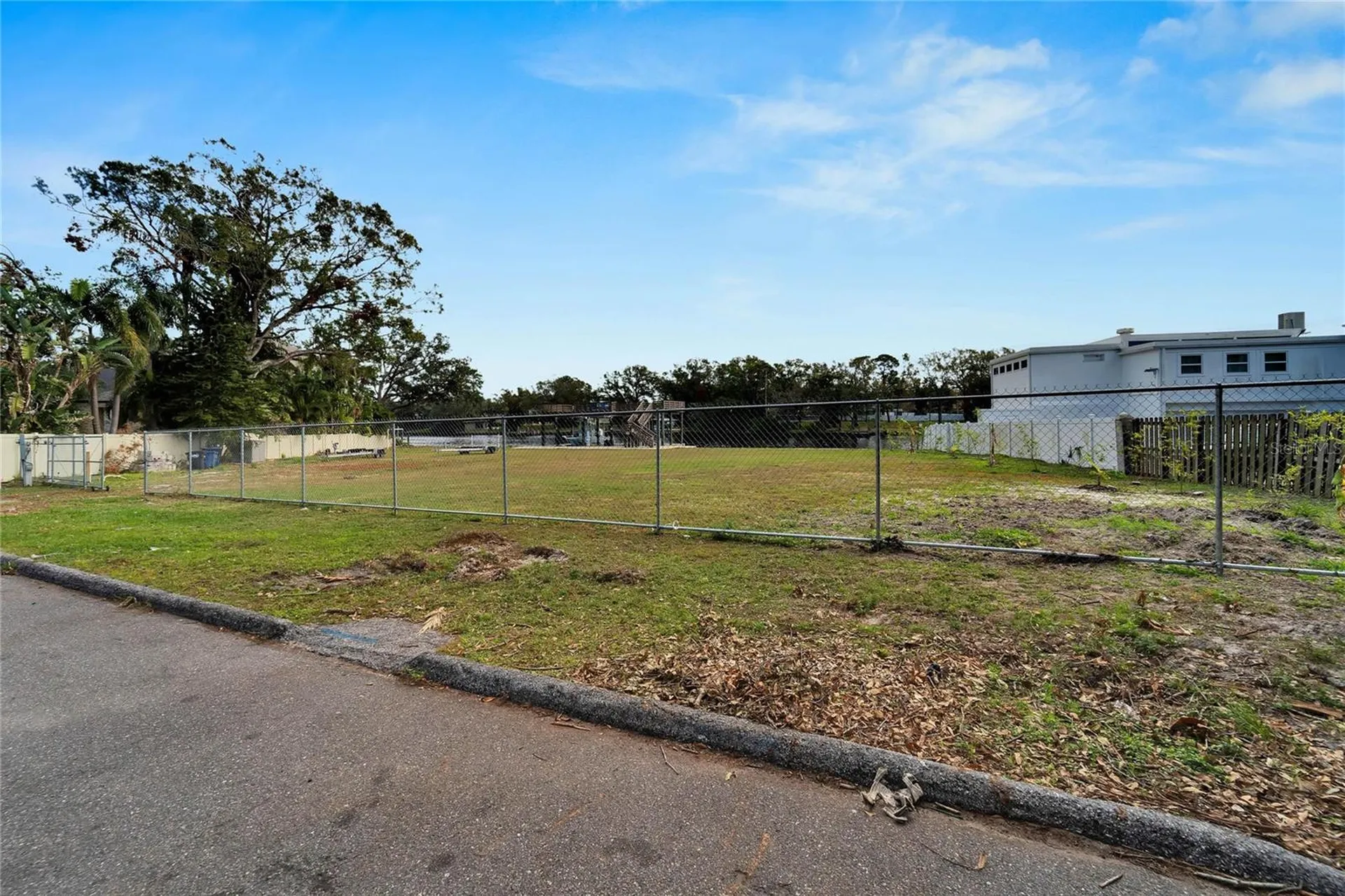 4033 N River View Avenue Tampa FL 33607