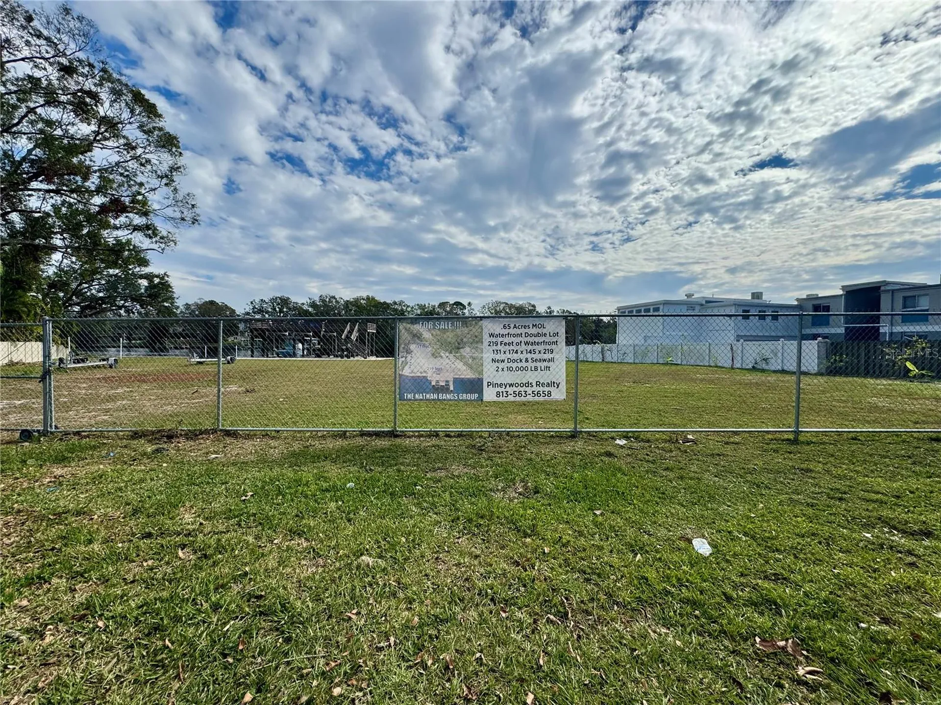 4033 N River View Avenue Tampa FL 33607