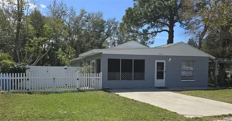6194 59th Place N St Petersburg FL 33709