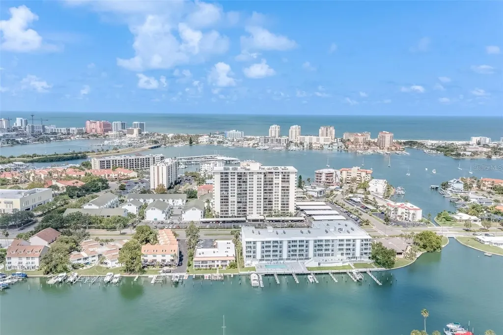 400 Island Way Clearwater Beach FL 33767