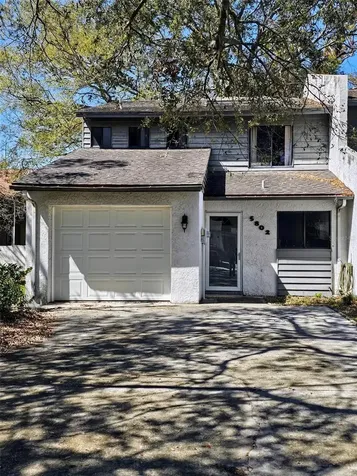 5802 Idle Forest Place Tampa FL 33614