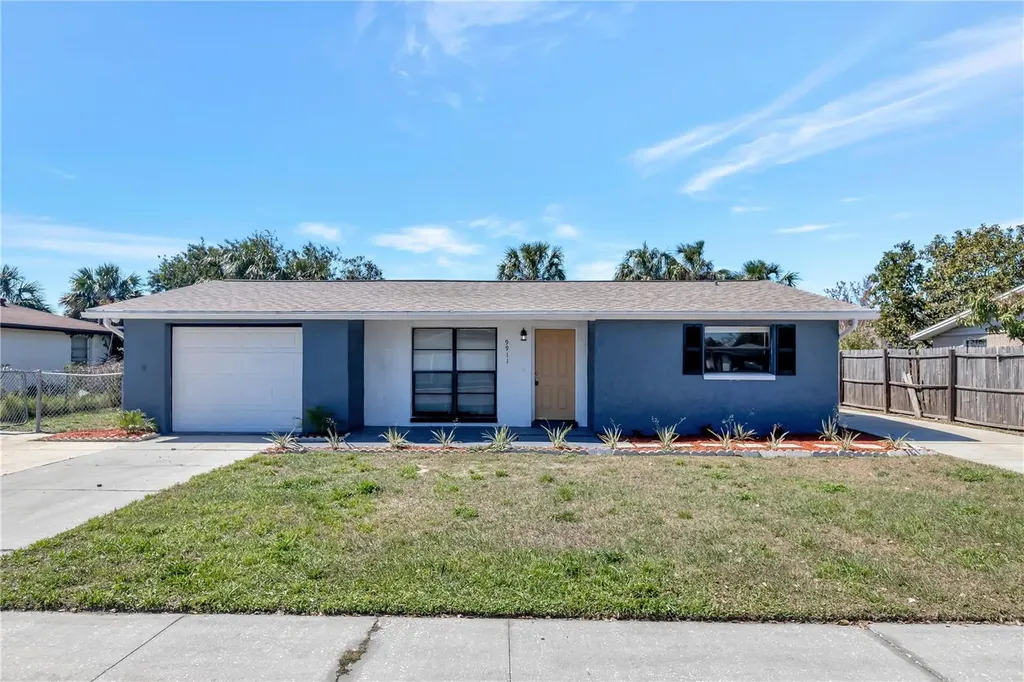9911 El Camino Real Avenue Port Richey FL 34668