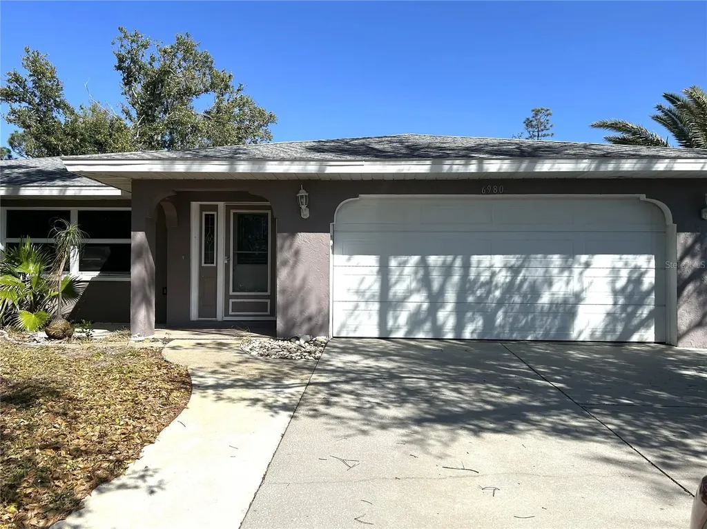 6980 Tuxedo Street Englewood FL 34224
