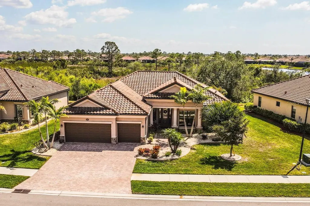 20806 Valprato Court Venice FL 34293