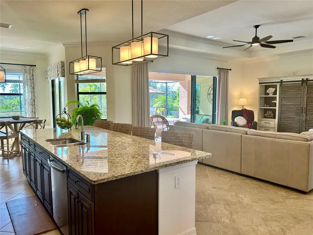 20806 Valprato Court Venice FL 34293