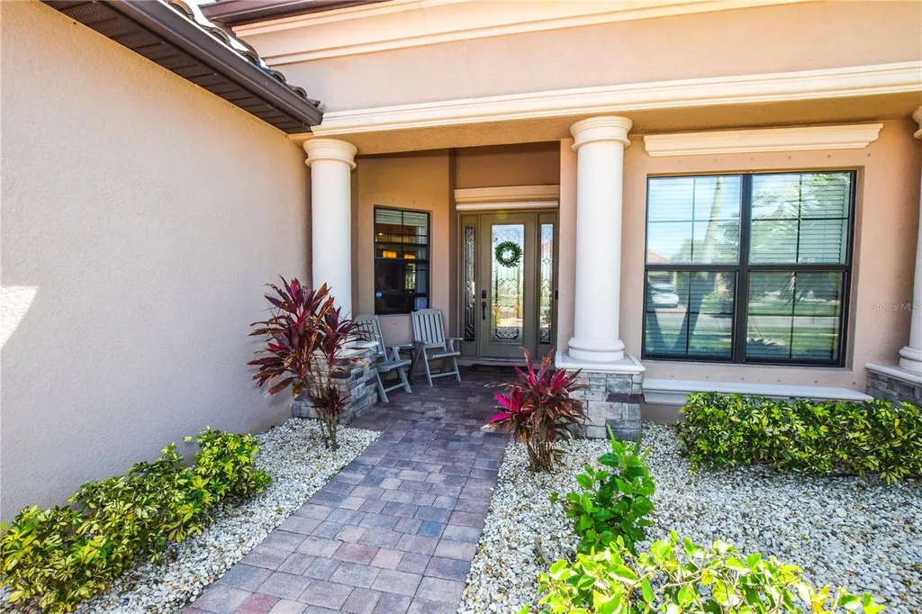 20806 Valprato Court Venice FL 34293