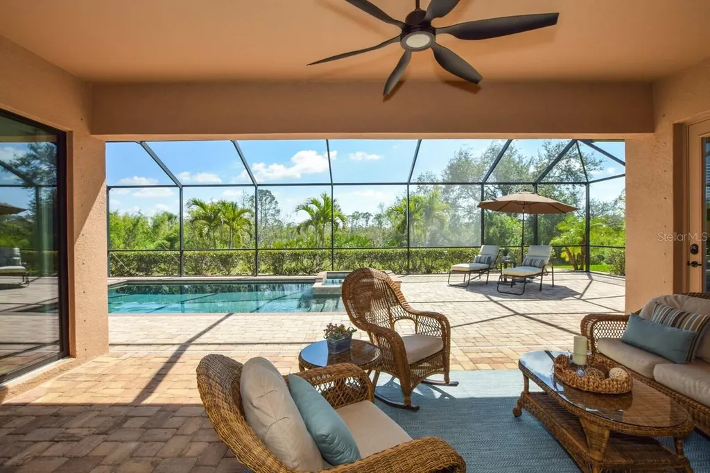 20806 Valprato Court Venice FL 34293