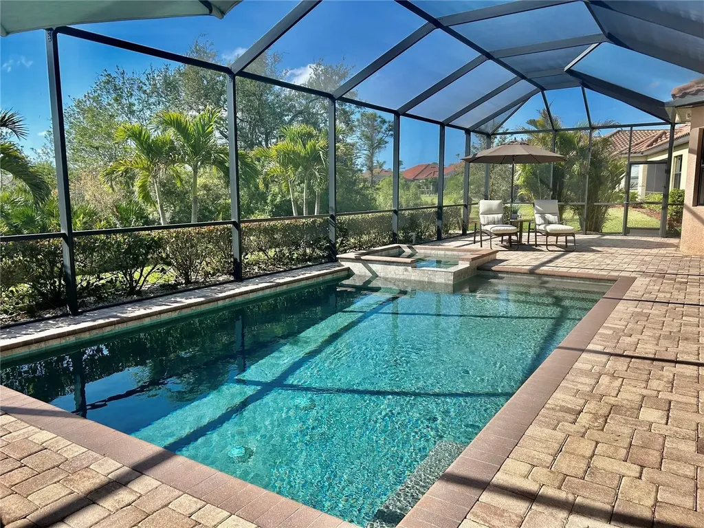 20806 Valprato Court Venice FL 34293