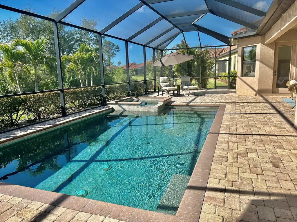 20806 Valprato Court Venice FL 34293