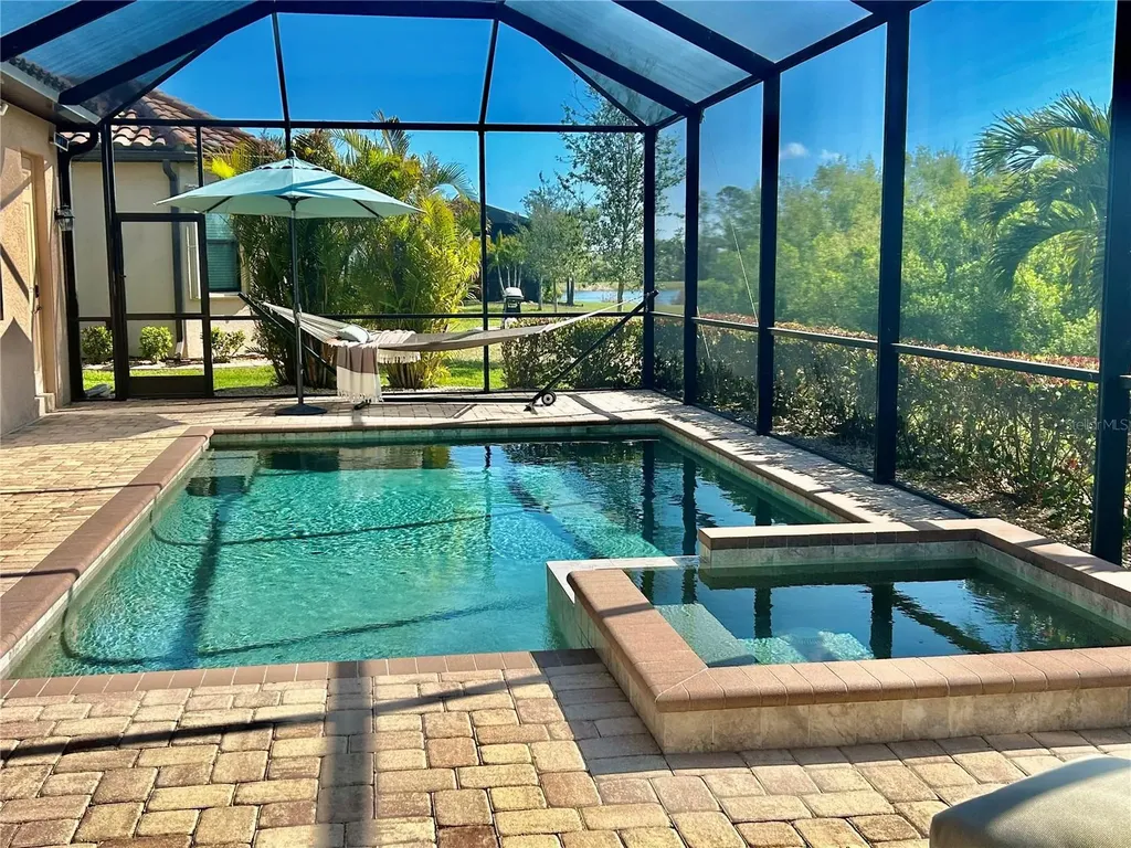 20806 Valprato Court Venice FL 34293