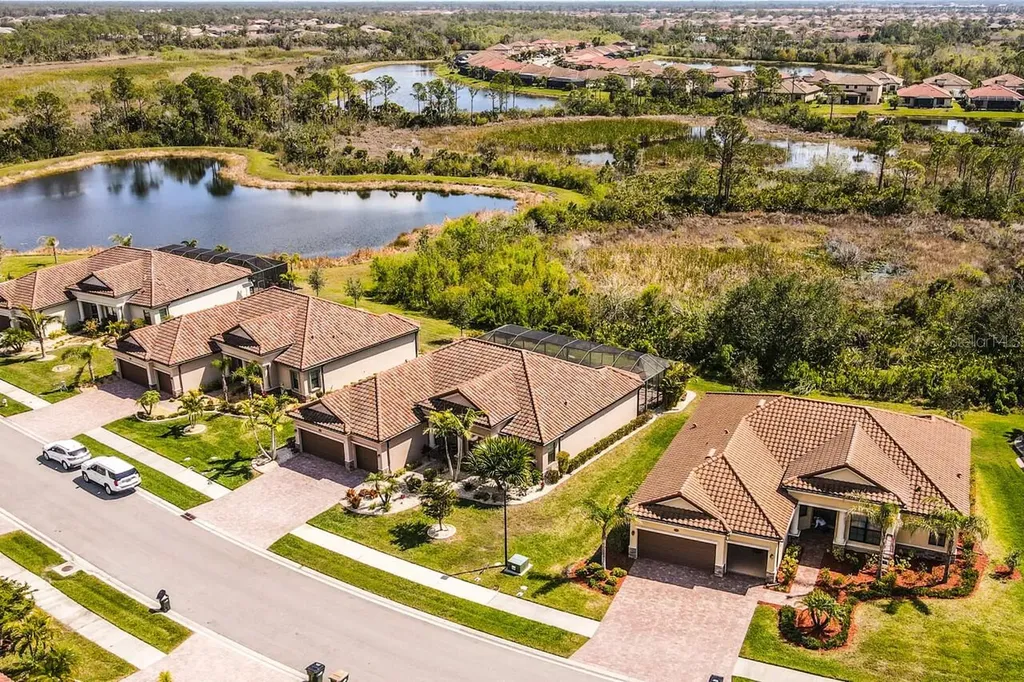 20806 Valprato Court Venice FL 34293