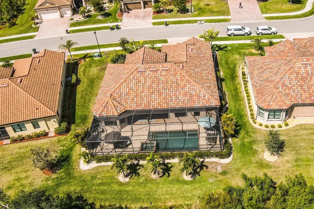 20806 Valprato Court Venice FL 34293
