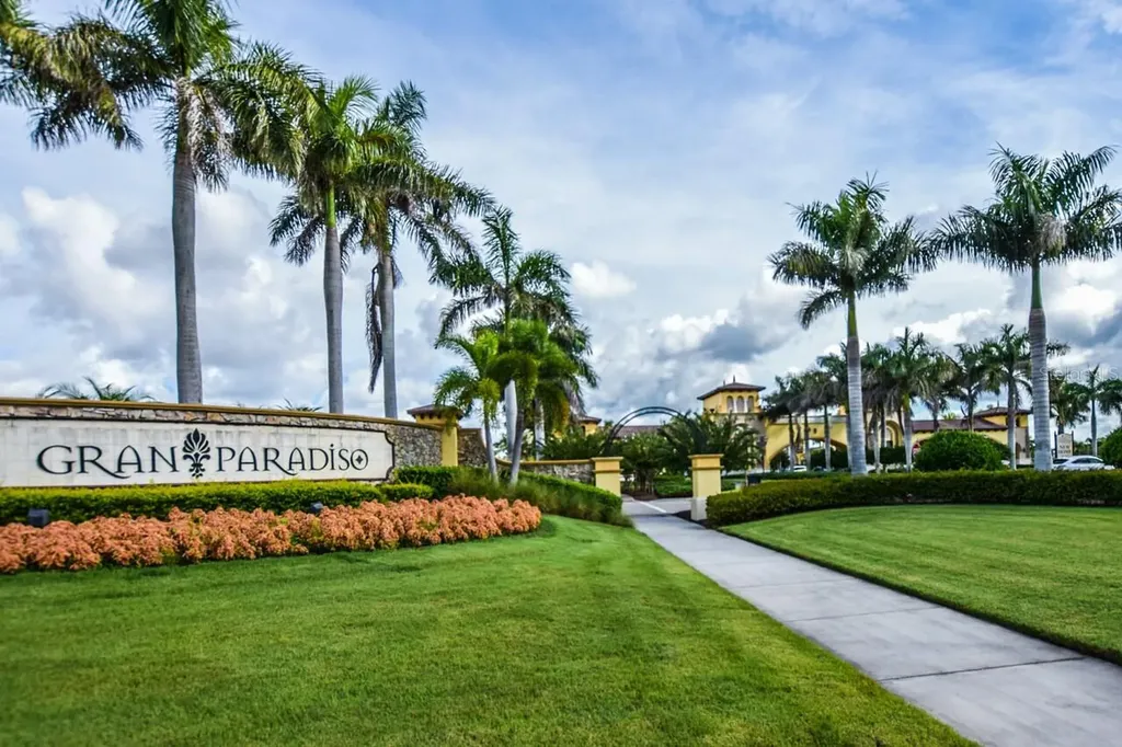20806 Valprato Court Venice FL 34293