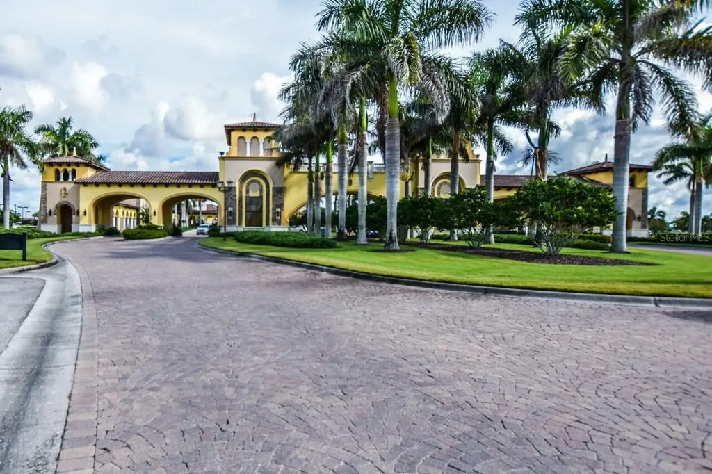 20806 Valprato Court Venice FL 34293