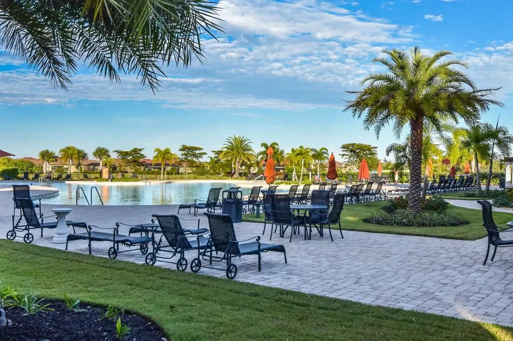 20806 Valprato Court Venice FL 34293