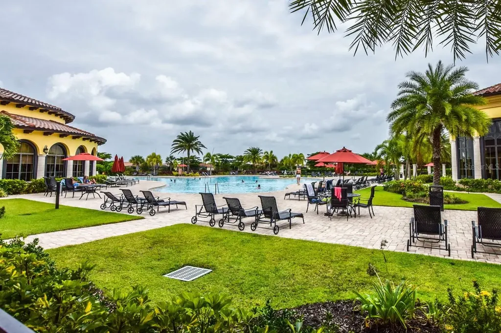 20806 Valprato Court Venice FL 34293