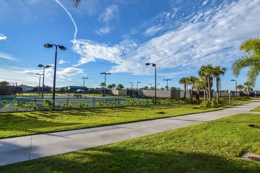 20806 Valprato Court Venice FL 34293