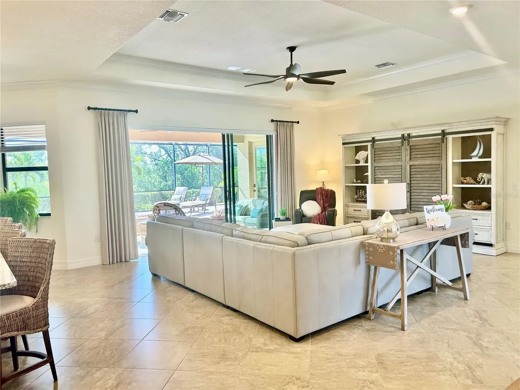 20806 Valprato Court Venice FL 34293