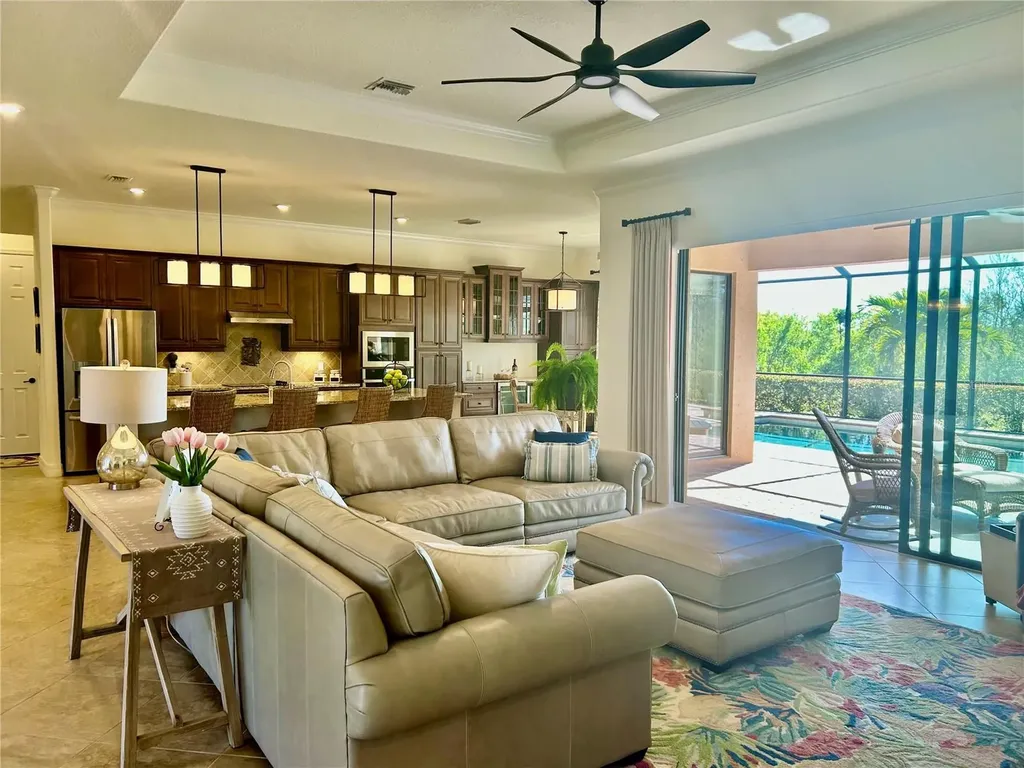 20806 Valprato Court Venice FL 34293