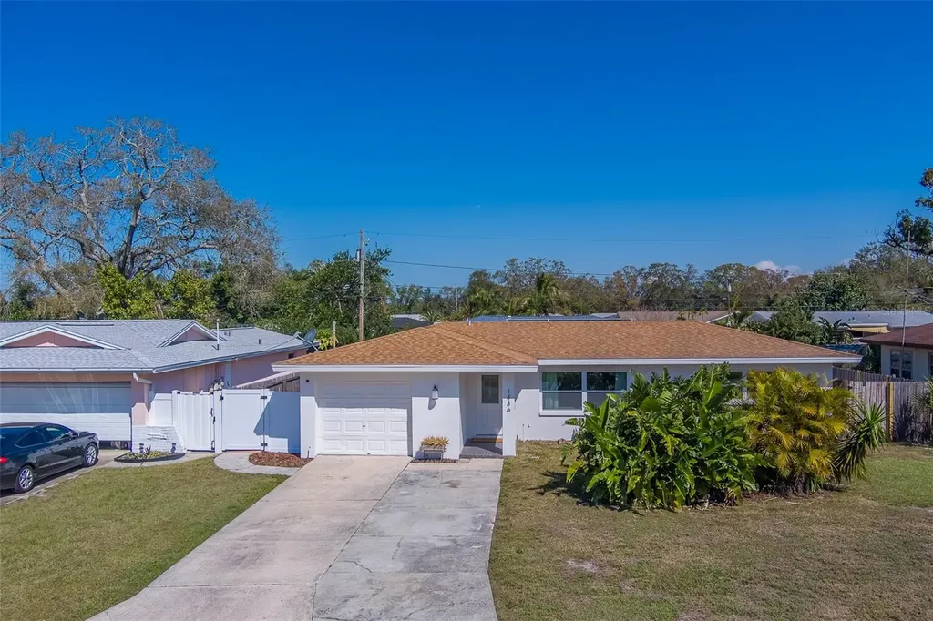 1436 Temple Street Clearwater FL 33756